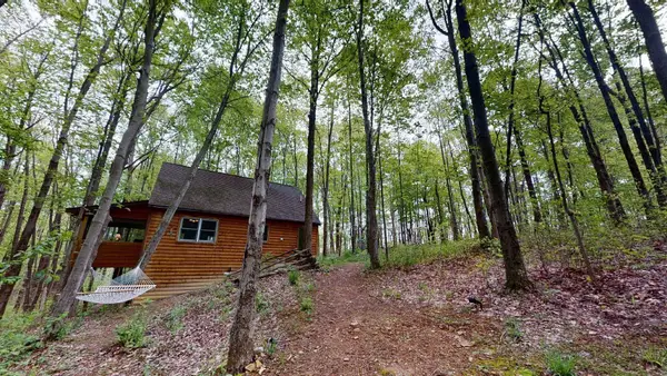 23865 Pole Ridge Road, Laurelville, OH 43135