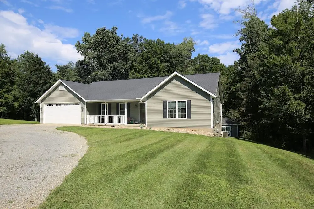 561 Glenmonte Drive, Howard, OH 43028 - Image #1