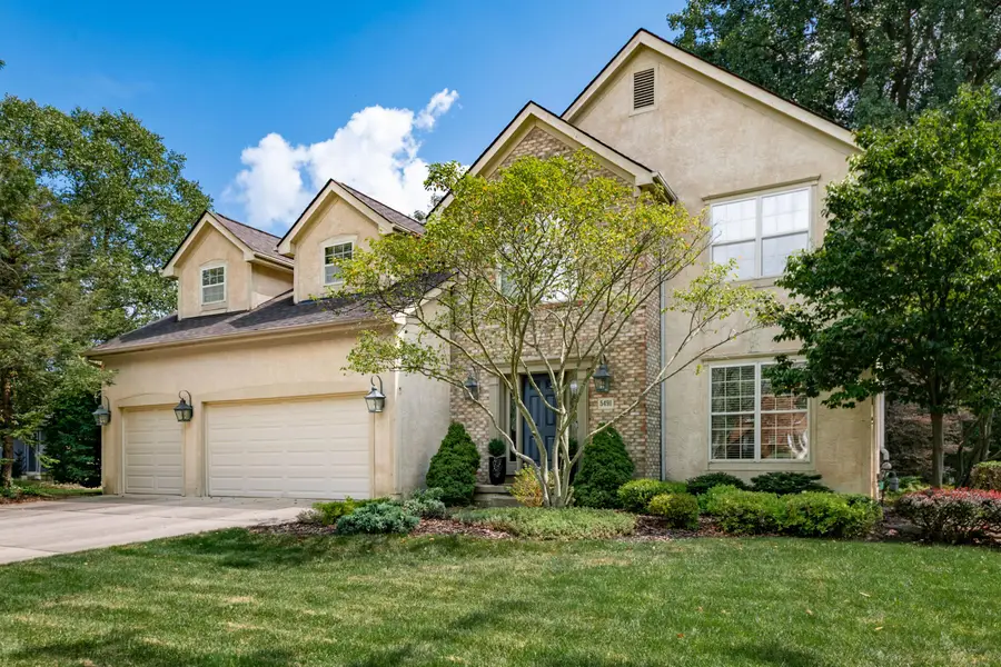 5491 Sandy Drive, Lewis Center, OH 43035 - Image #2