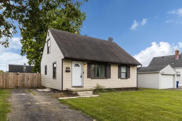 759 E Longview Avenue, Columbus, OH 43224