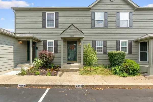 4038 Blendon Point Drive, Columbus, OH 43230