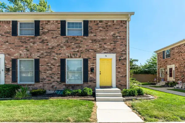 74 Tarryton Court E, Columbus, OH 43228