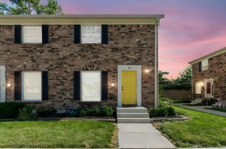 74 Tarryton Court E, Columbus, OH 43228 - Image #2