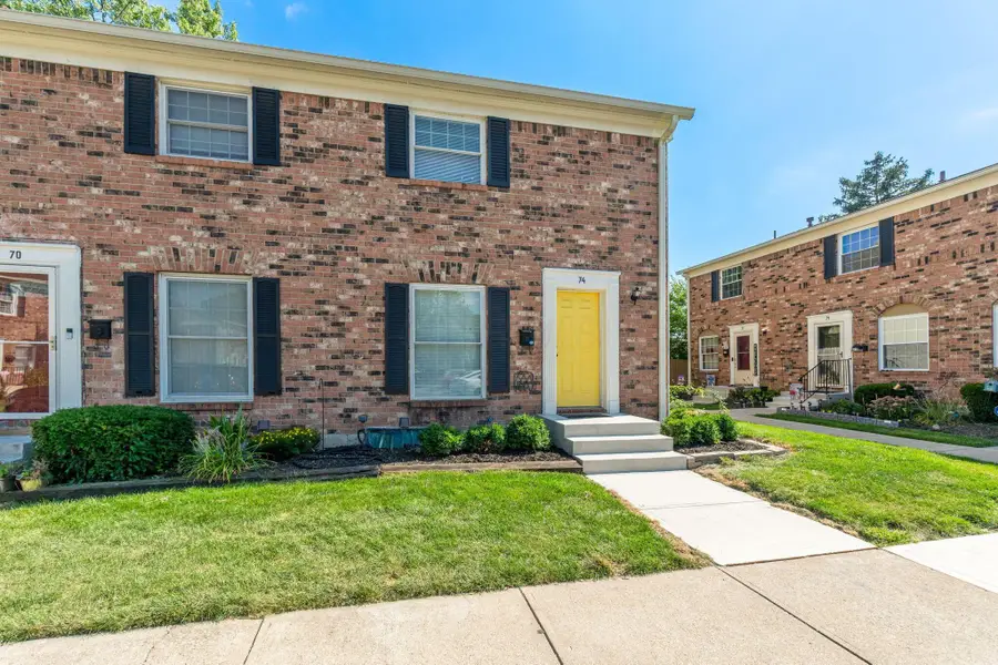 74 Tarryton Court E, Columbus, OH 43228 - Image #3