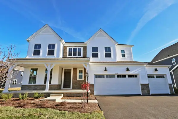 1193 Interchange Drive, Plain City, OH 43064