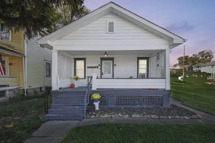 1435 Bluff Street, Zanesville, OH 43701 - Image #2