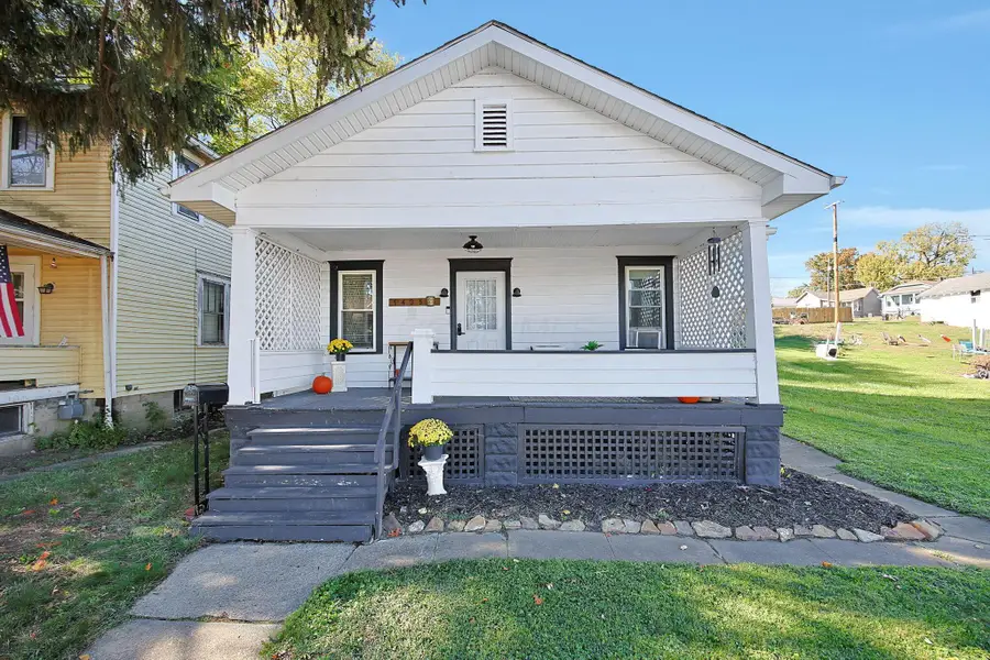 1435 Bluff Street, Zanesville, OH 43701 - Image #3