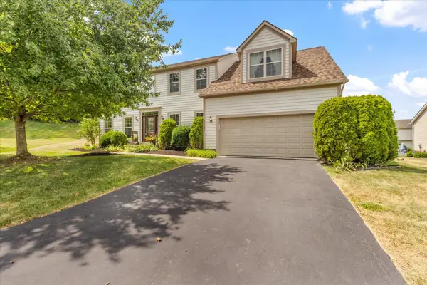 7587 Walnut Drive, Canal Winchester, OH 43110