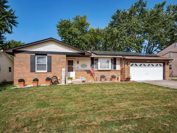 3267 Castleton Street, Grove City, OH 43123
