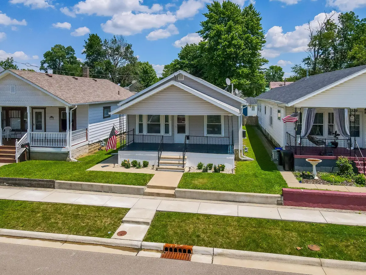 222 Uhler Avenue, Marion, OH 43302 - Image #1