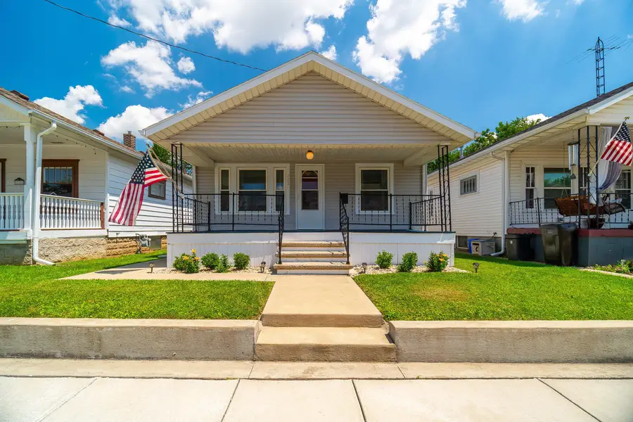 222 Uhler Avenue, Marion, OH 43302 - Image #3