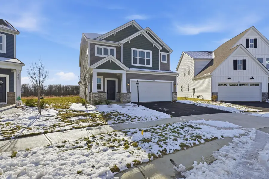 2286 Aerotrain Court N, Plain City, OH 43064 - Image #2