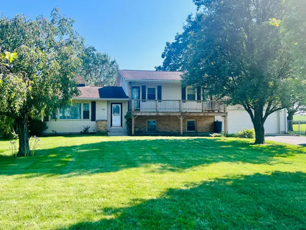5069 Ashville Road, South Bloomfield, OH 43103