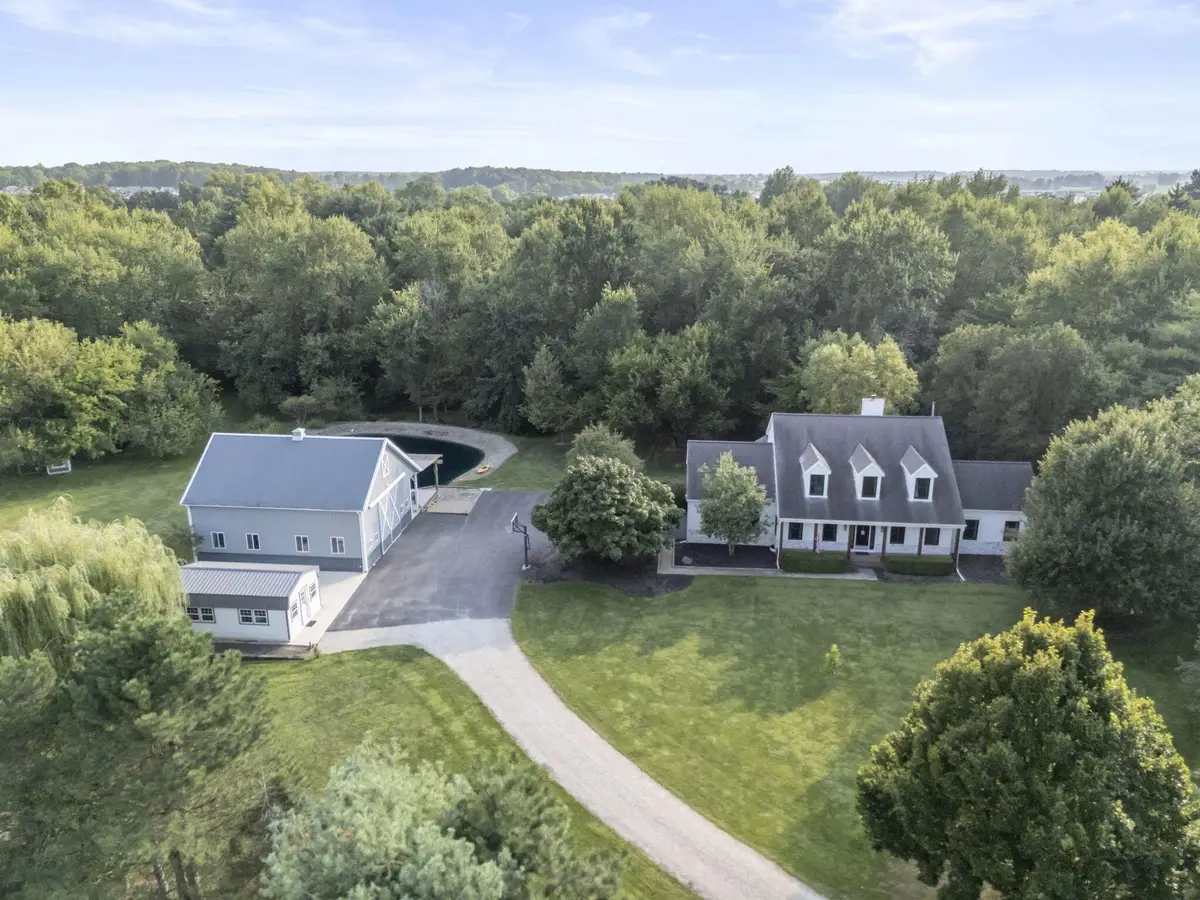 7625 Harriott Road, Plain City, OH 43064 - Image #1