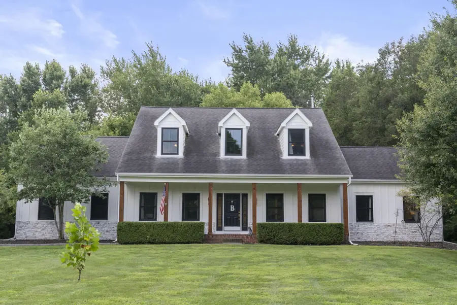 7625 Harriott Road, Plain City, OH 43064 - Image #3