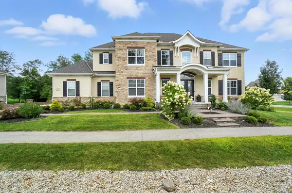 6505 Longview Drive, Delaware, OH 43015