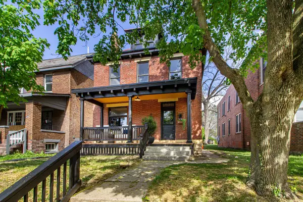 712 S Ohio Avenue, Columbus, OH 43205