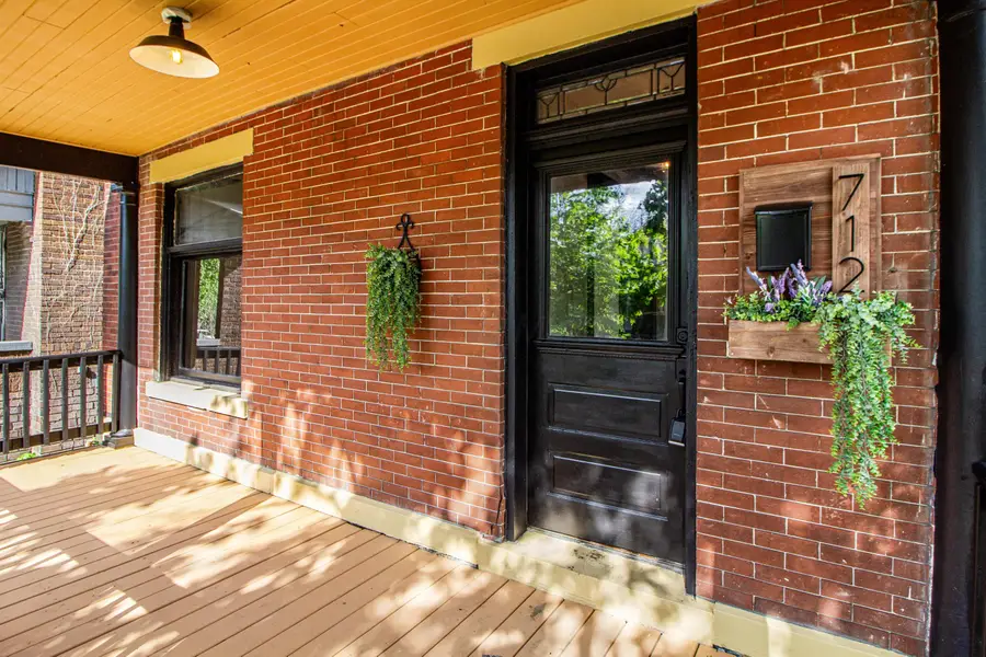 712 S Ohio Avenue, Columbus, OH 43205 - Image #2