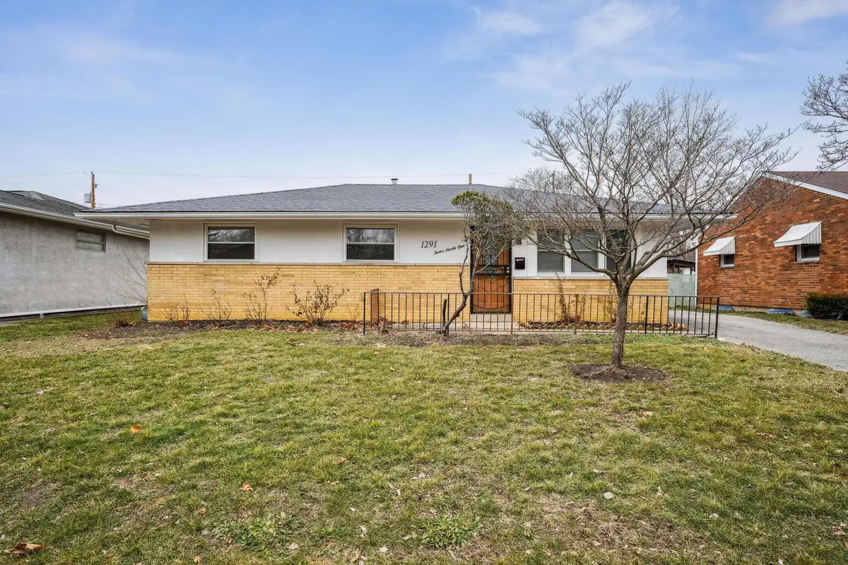 1291 Pierce Avenue, Columbus, OH 43227 - #1