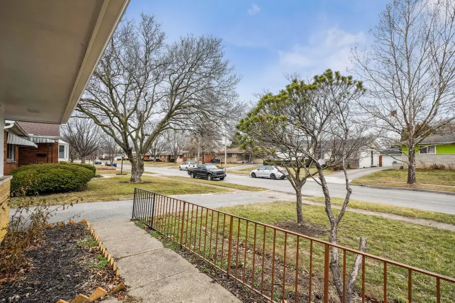 1291 Pierce Avenue, Columbus, OH 43227 - #3