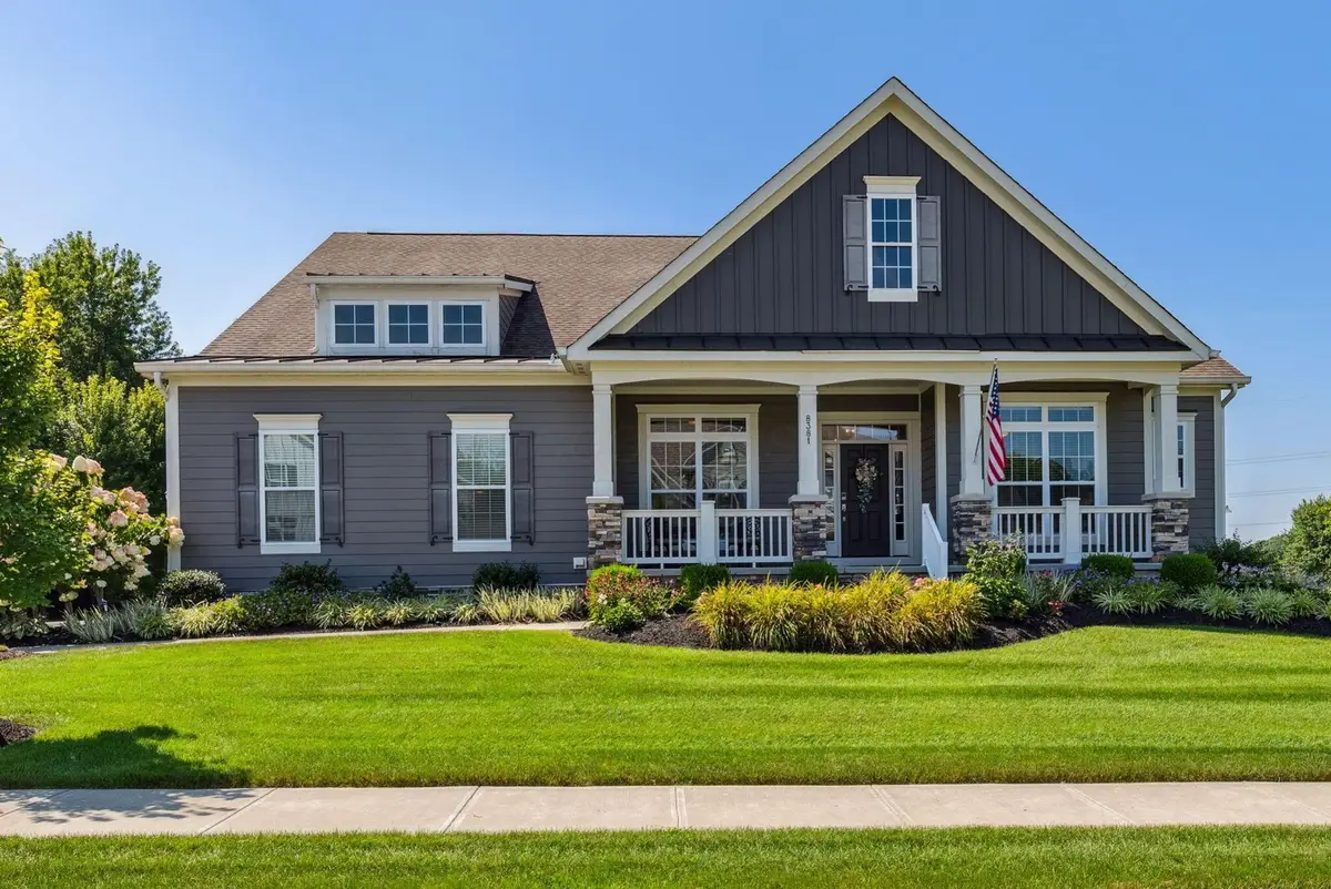 8381 Laidbrook Place, New Albany, OH 43054 - Image #1