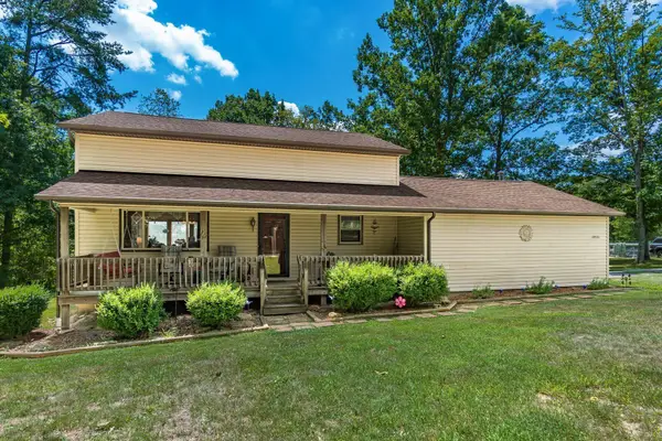 19531 Kalklosch Road, Logan, OH 43138