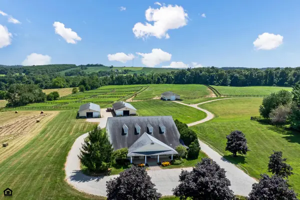 5701 Lancaster Circleville Road Sw, Lancaster, OH 43130