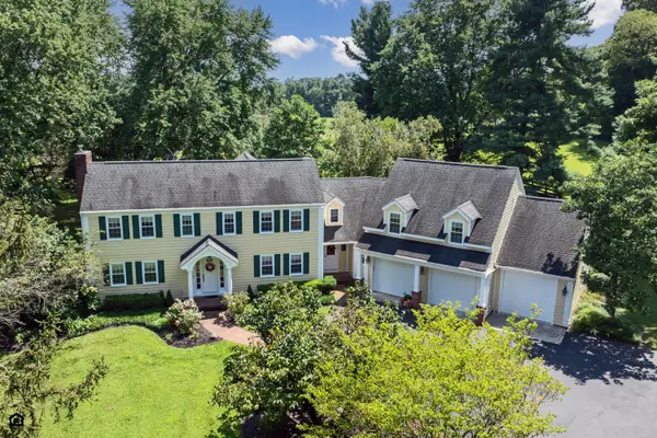 5701 Lancaster Circleville Road Sw, Lancaster, OH 43130