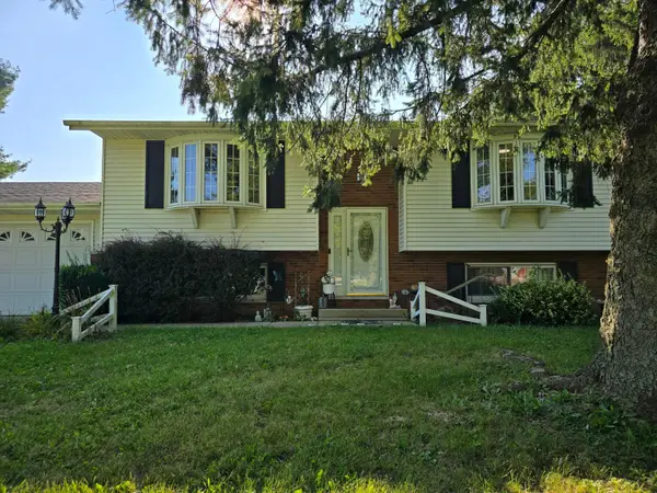 5364 York Road Sw, Pataskala, OH 43062