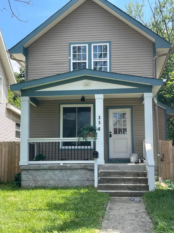 350 Whitethorne Avenue, Columbus, OH 43223