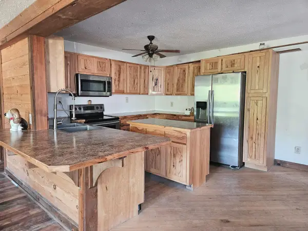 133 N 2nd Street, Zaleski, OH 45698