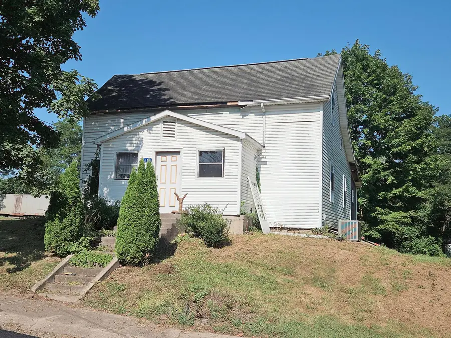 133 N 2nd Street, Zaleski, OH 45698 - Image #3