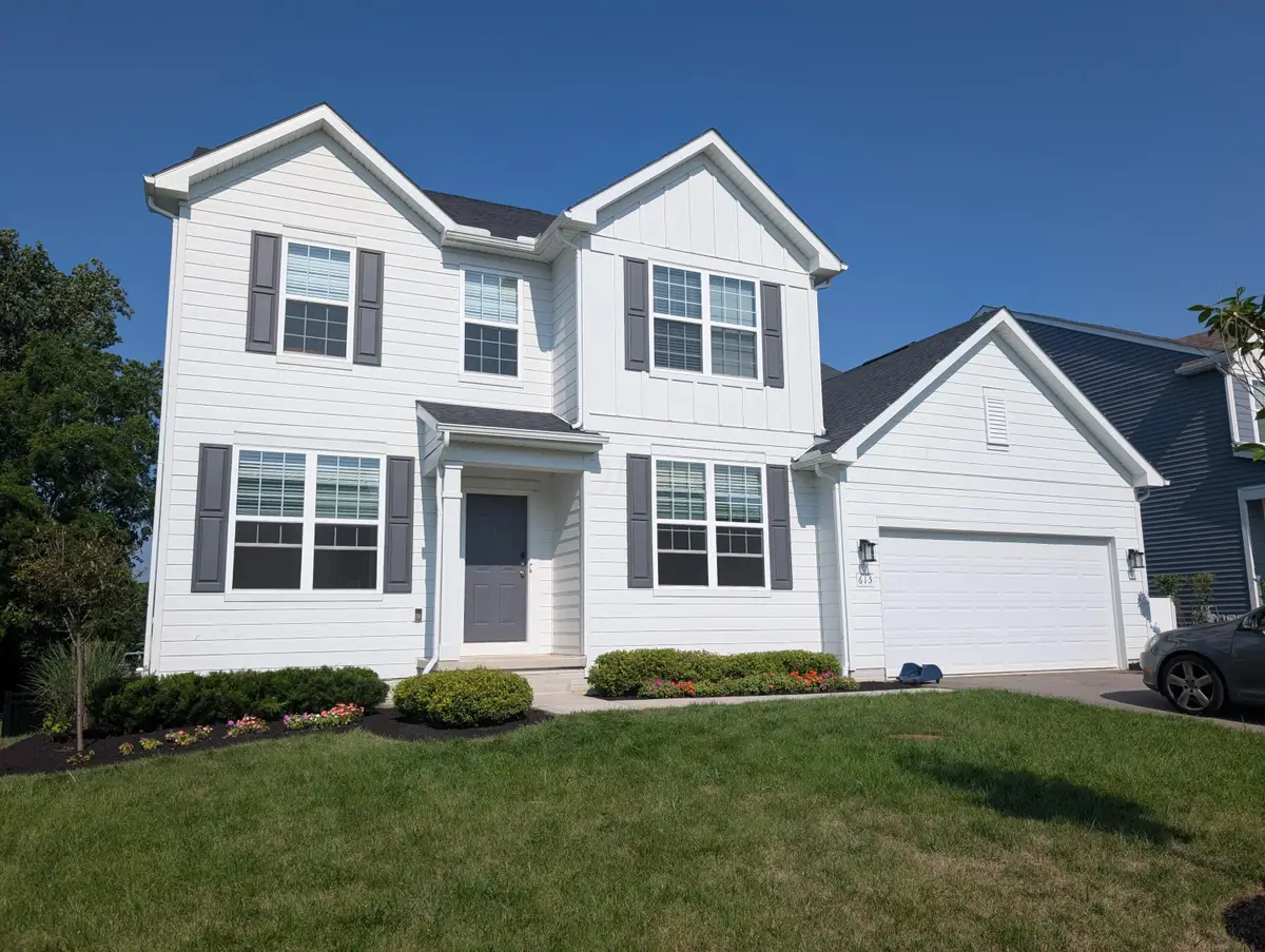 615 Zoar Street, Galena, OH 43021 - Image #1