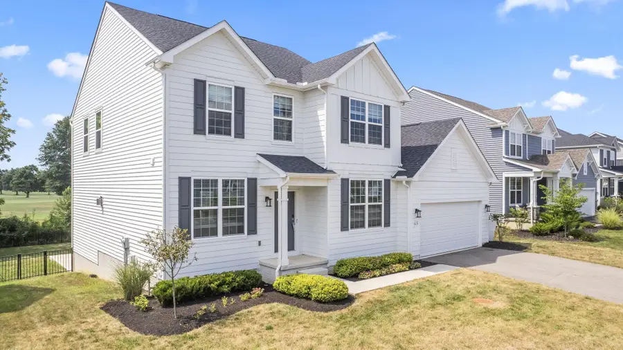 615 Zoar Street, Galena, OH 43021 - Image #2