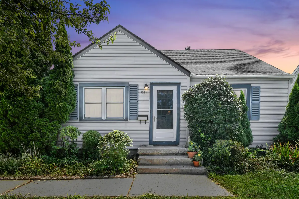 541 Northridge Road, Columbus, OH 43214 - Image #1