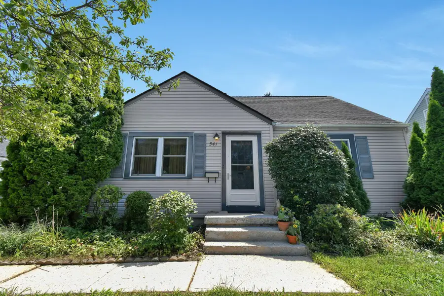 541 Northridge Road, Columbus, OH 43214 - Image #2