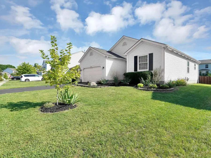 1280 Four Star Drive W, Galloway, OH 43119 - Image #2