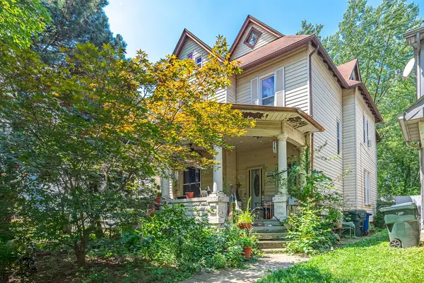 1003 Pennsylvania Avenue, Columbus, OH 43201