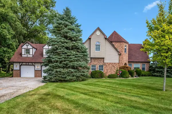 4808 Hughes Road, Prospect, OH 43342