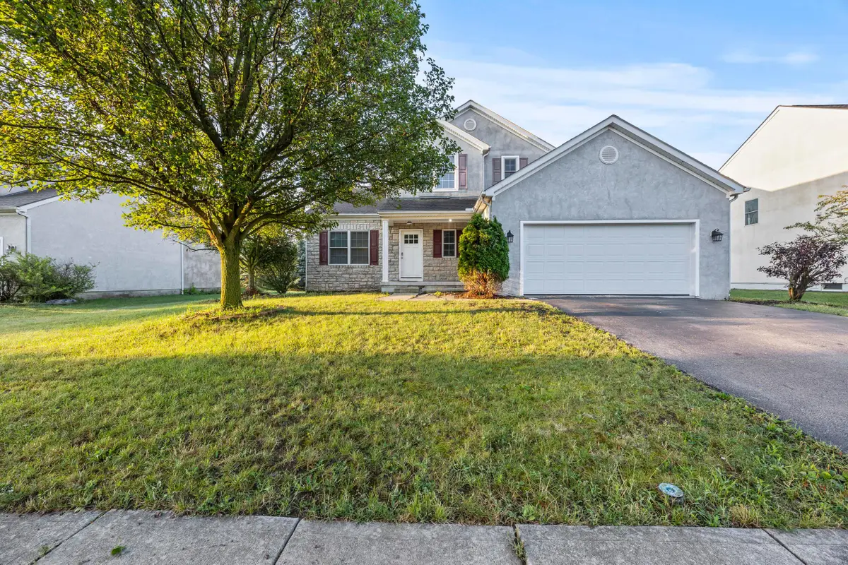 5935 Pondview Court, Hilliard, OH 43026 - Image #1