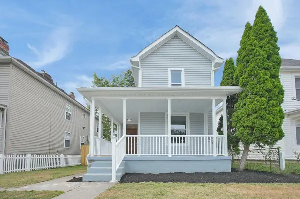 575 Gilbert Street, Columbus, OH 43205