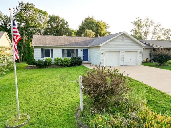 667 Winesap Circle, Howard, OH 43028