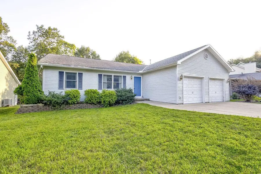 667 Winesap Circle, Howard, OH 43028 - Image #3