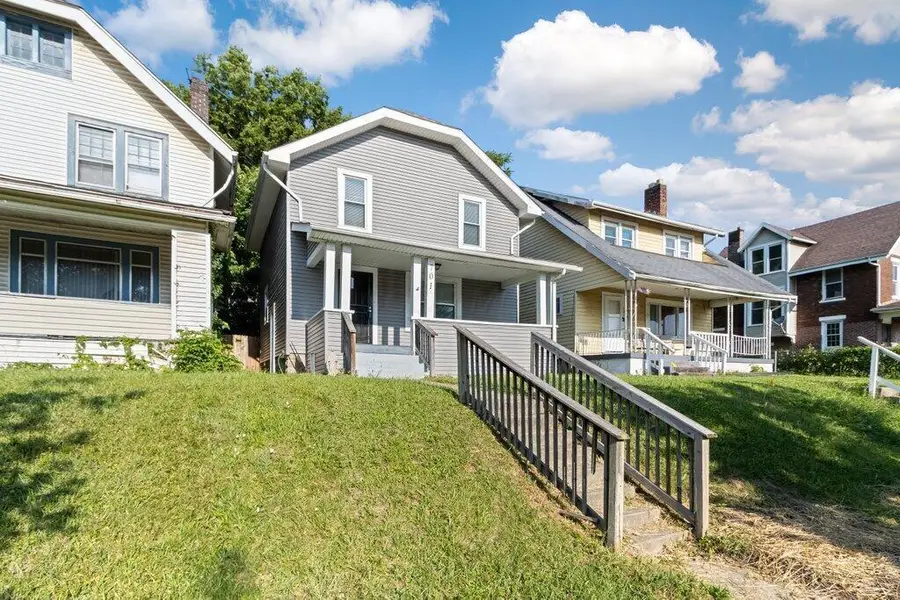 701 Berkeley Road, Columbus, OH 43205 - Image #3