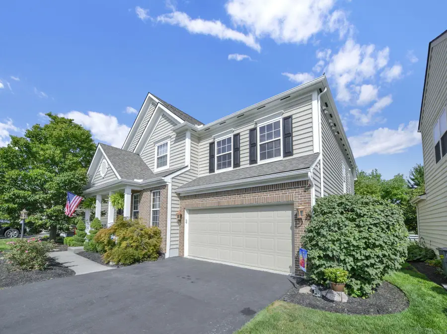 1302 Carnoustie Circle, Grove City, OH 43123 - Image #3