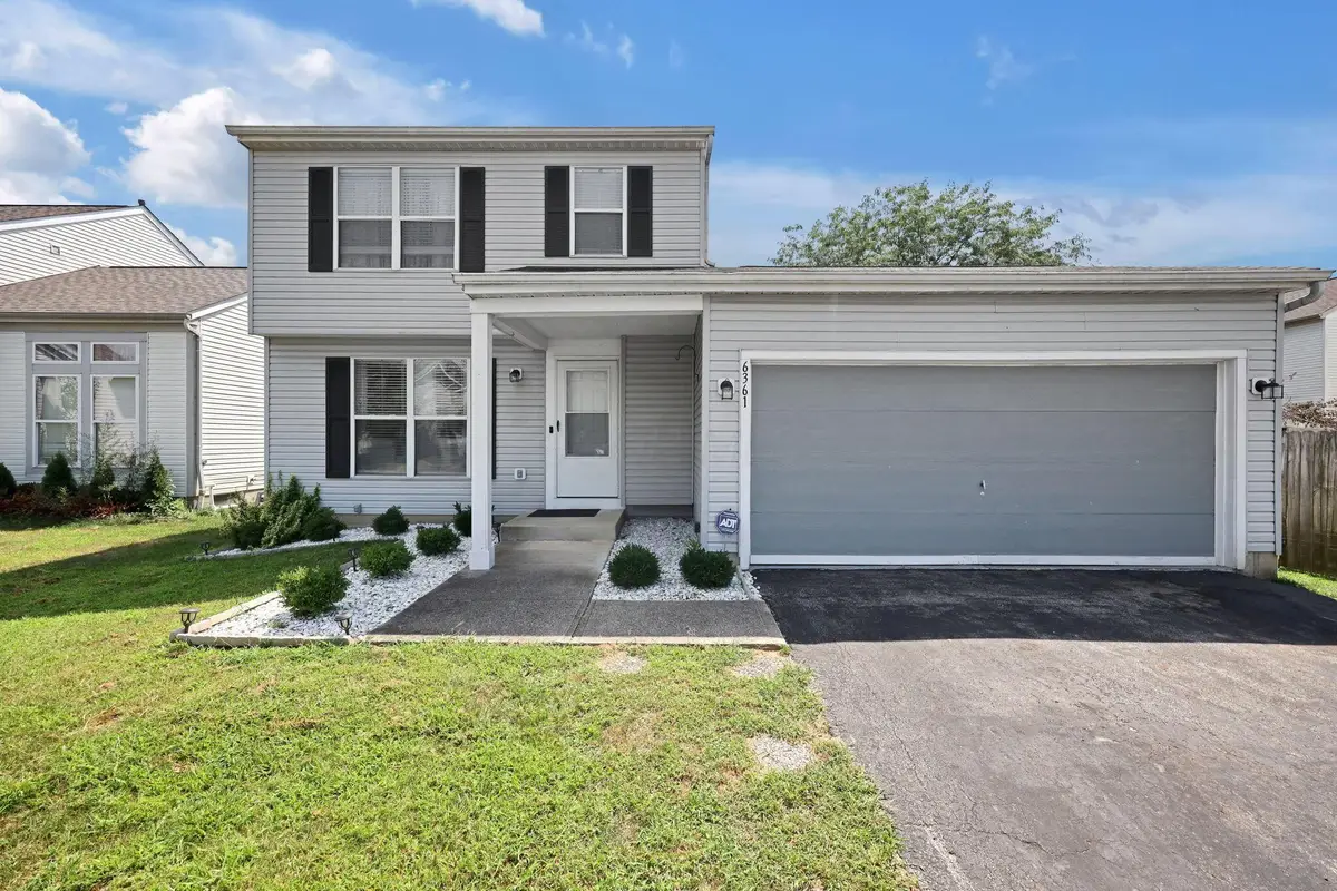 6361 Brice Dale Drive, Canal Winchester, OH 43110 - Image #1