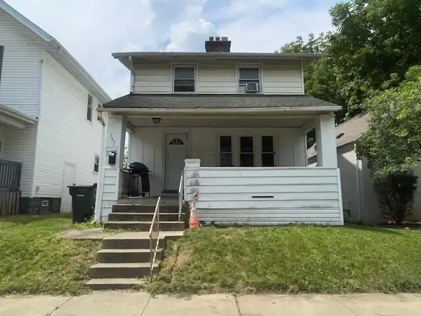 389 S Harris Avenue, Columbus, OH 43204