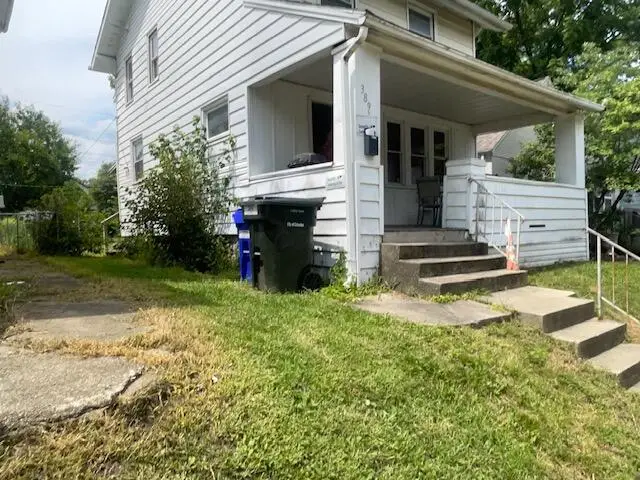 389 S Harris Avenue, Columbus, OH 43204 - Image #2