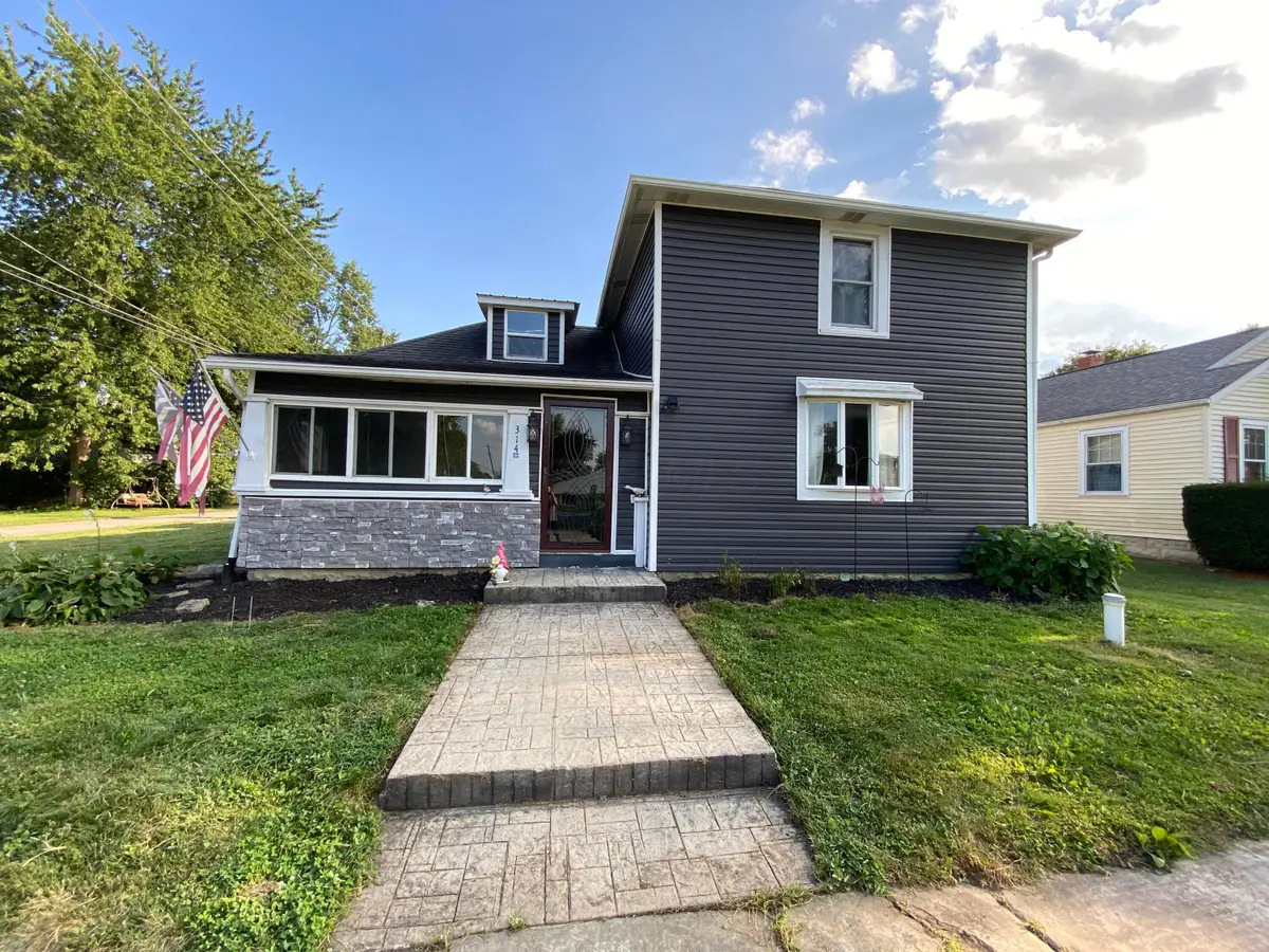 314 County Street, Green Camp, OH 43322 - Image #1