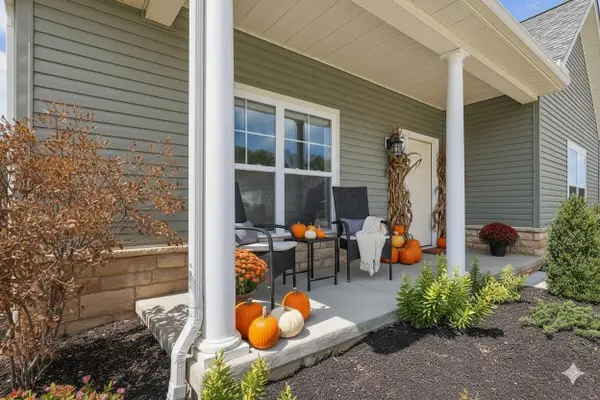 309 Middleburn Street, Johnstown, OH 43031